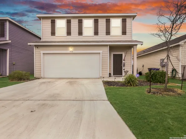 5314 Hickory, San Antonio, TX 78222