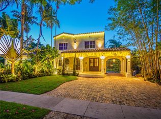 Coral Gables Sec E, Coral Gables, FL 33134