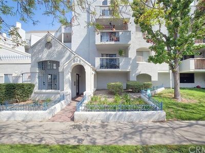 505 W 5th St APT 314, Long Beach, CA, 90802