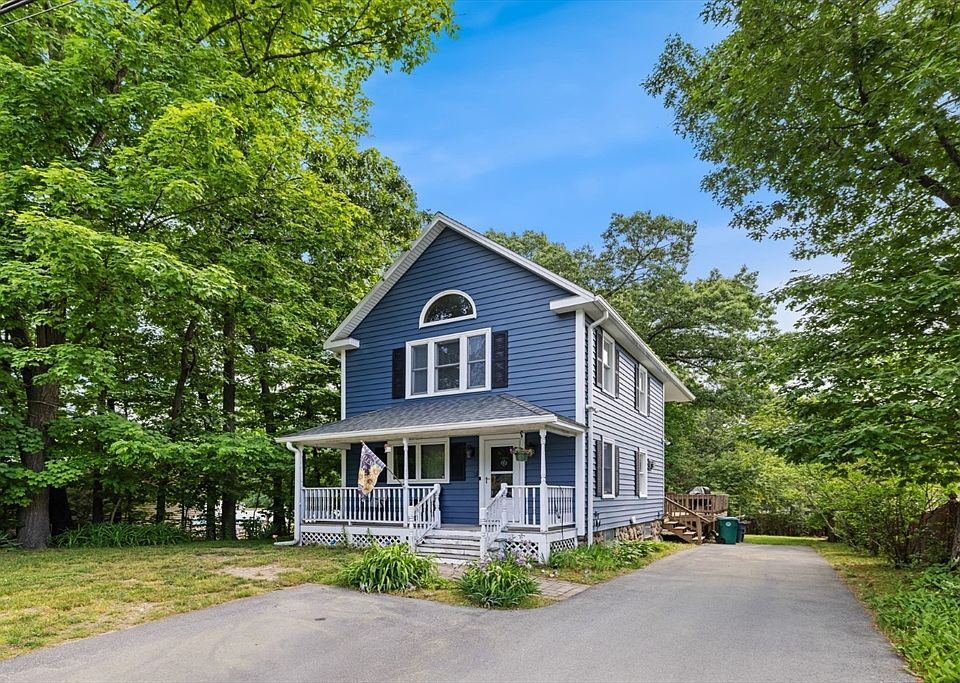 2 Allen Rd, Billerica, MA 01821 Zillow