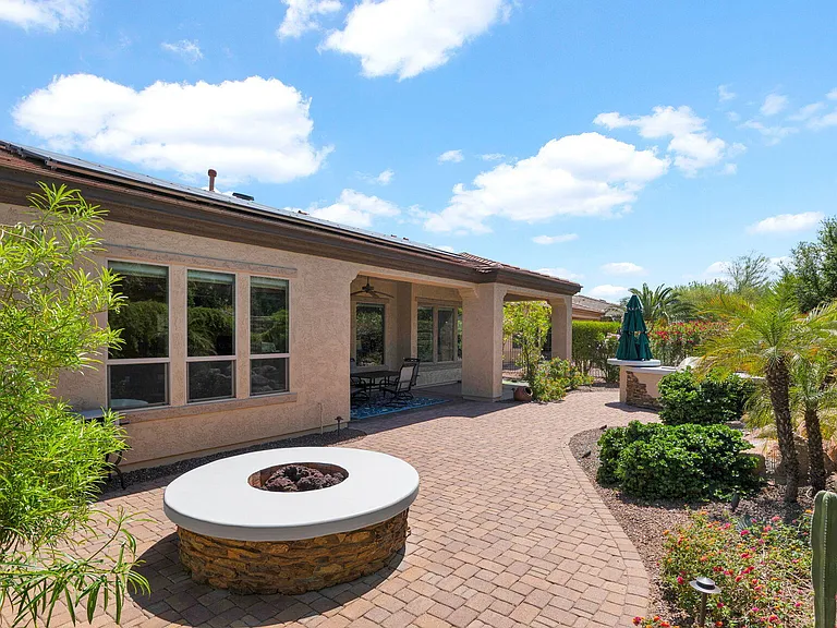 12981 W Yellow Bird Ln — Photo 44