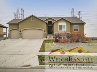 259 N Ranch Rd, Farmington, UT 84025