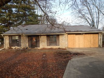 1012 Pecan Ct, Indianapolis, IN, 46217