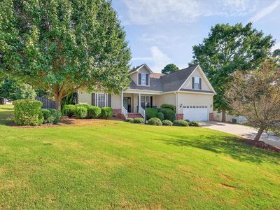 645 Nichole Pl, Greer, SC, 29651