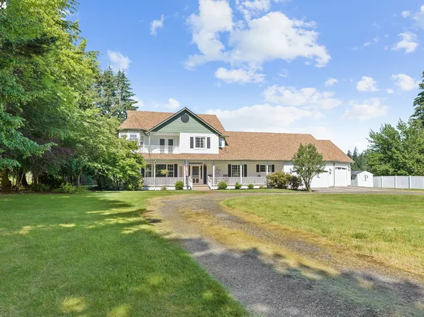21678 NE 192nd Ave, Battle Ground, WA 98604