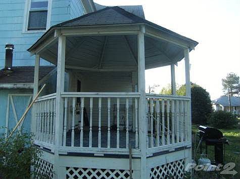Gazebo