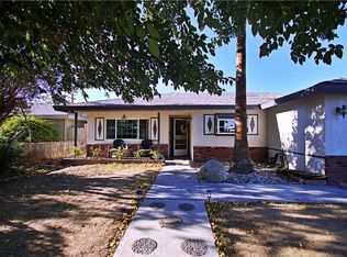 428 Perdew Ave, Ridgecrest, CA 93555