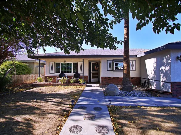 428 Perdew Ave, Ridgecrest, CA 93555