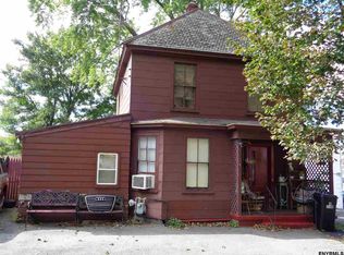 4 Starr Ave, Schenectady, NY 12304