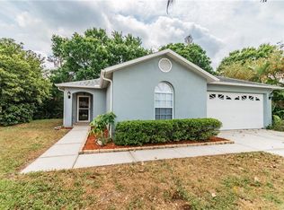 7208 Waxwing Dr, New Port Richey, FL 34653