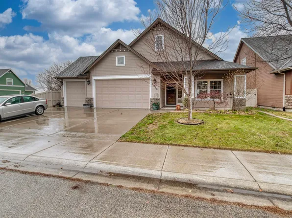 2833 N Christian Way, Meridian, ID 83646