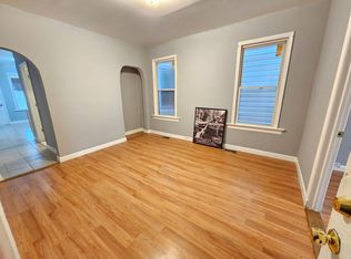 100 N 4th St #1, Paterson, NJ 07522