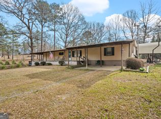 197 Cauley Rd, Macon, GA 31217