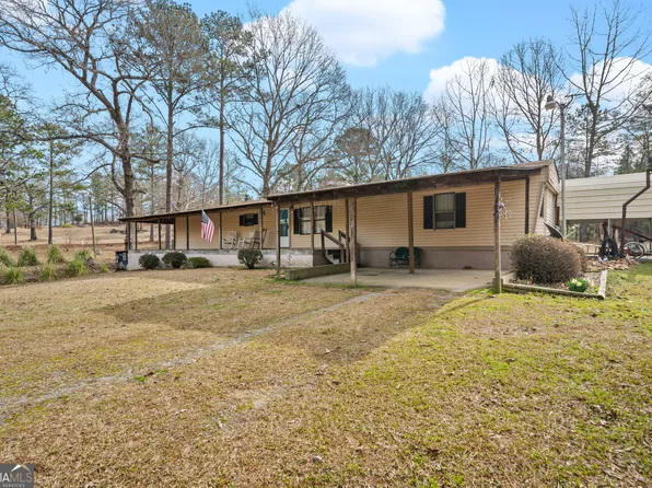 197 Cauley Rd, Macon, GA 31217