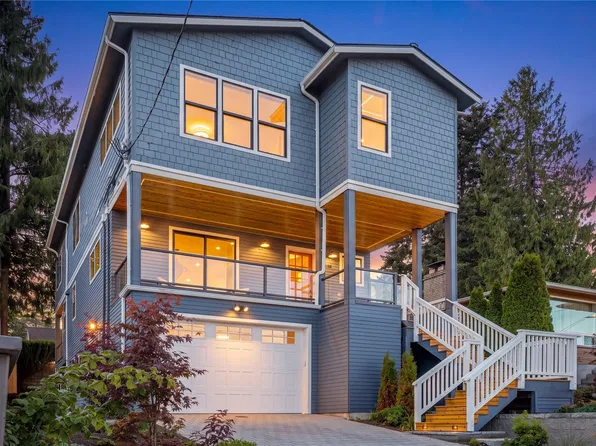 3111 W Mansell Street, Seattle, WA 98199