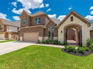 3511 Hagerman Fossil Ct, Katy, TX 77494