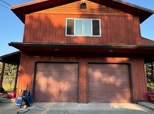 7030 Chena Hot Springs Rd, Fairbanks, AK 99712