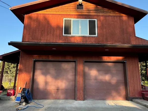 7030 Chena Hot Springs Rd, Fairbanks, AK 99712