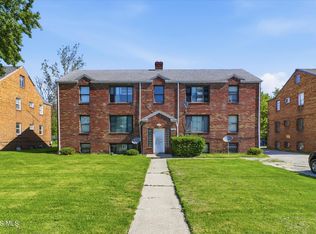 1364 N Cove Blvd, Toledo, OH 43606
