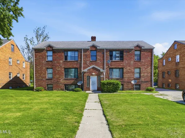 1364 N Cove Blvd, Toledo, OH 43606