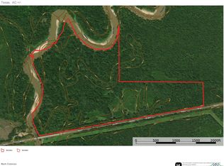 Fm 2517, Carthage, TX 75633