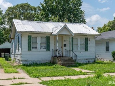 1206 Queen St, South Bend, IN, 46616