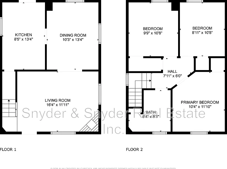 143 Gale St — Photo 24