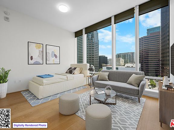 3rd image of 877 Francisco St APT 925