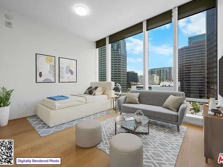 877 Francisco St #925 — Photo 3