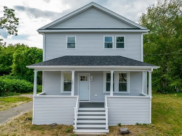 364 Huttleston Ave, Fairhaven, MA 02719