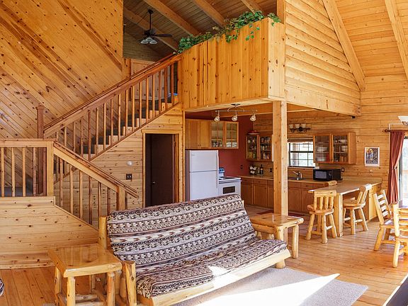 Great Room Pano