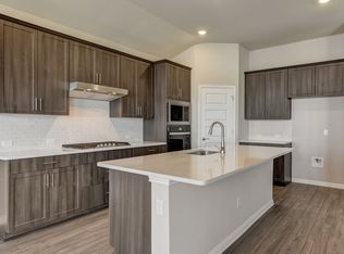 The Plymouth (C525) Plan, Big Sky Ranch - Executive Collection, Dripping Springs, TX 78620