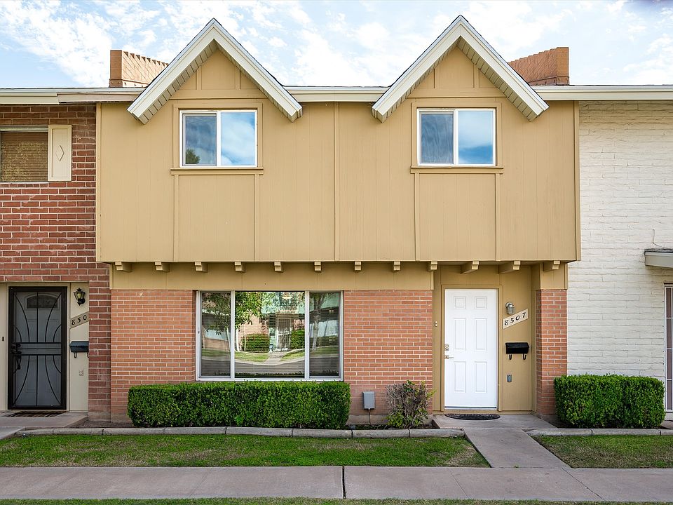 1st image of 8507 E Montebello Ave