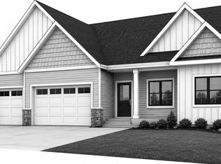 2193 92nd St, Somerset, WI 54025