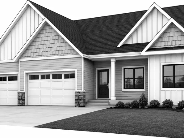 2193 92nd St, Somerset, WI 54025