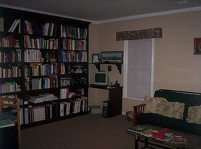 Library Room