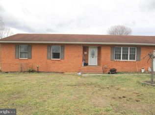 313 Tanager Dr, Stephens City, VA 22655