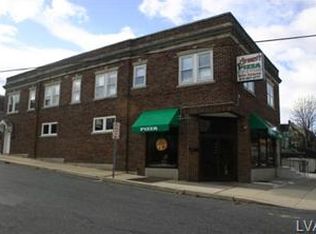 1402 Broadway, Fountain Hill, PA 18015