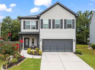 380 Winston Cir, Canton, GA 30114