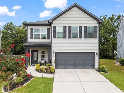 380 Winston Cir, Canton, GA, 30114