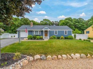 286 Buckskin Path, Centerville, MA 02632