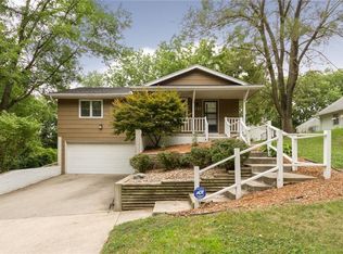 2137 SE 5th St, Des Moines, IA 50315