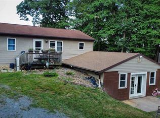 905 Branchton Rd, Boyers, PA 16020