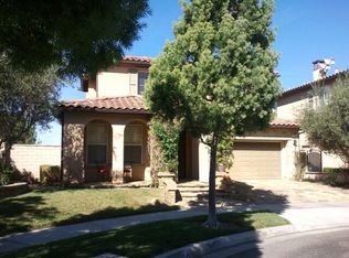 163 Tapestry, Irvine, CA 92603