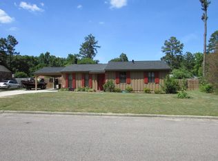 3905 Willowood Rd, Augusta, GA 30907