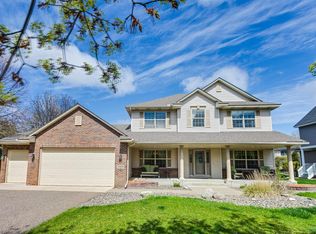 10628 Tanglewood Ct N, Champlin, MN 55316