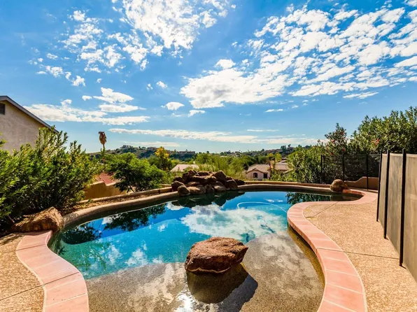 16411 N Skyridge Ln, Fountain Hills, AZ 85268