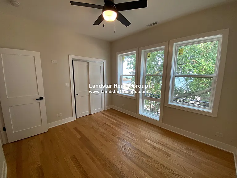 1055 W Pratt Blvd #2A — Photo 16