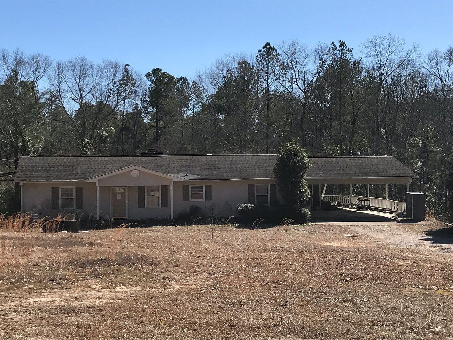 3675 Shiloh Church Rd, Aiken, SC 29805 Zillow