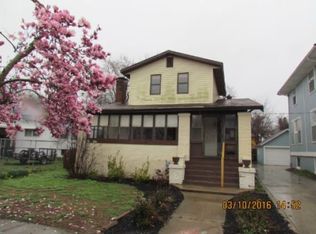 821 26th St, Cairo, IL 62914